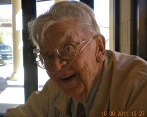 Obituary of Guy Frank Tabor