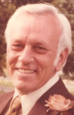 Obituary of Leonard "Pete" J. Haggerty
