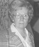Martha Hargett