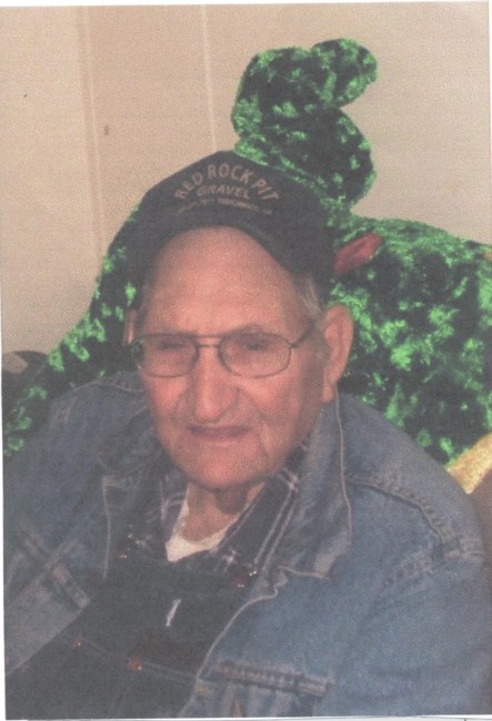 Obituary of Henry V. Stubblefield