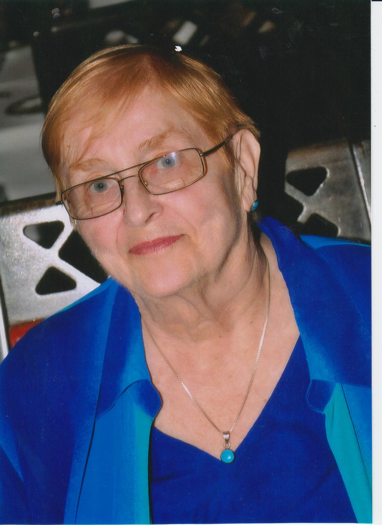 Obituary of Barbara J Rutkowski