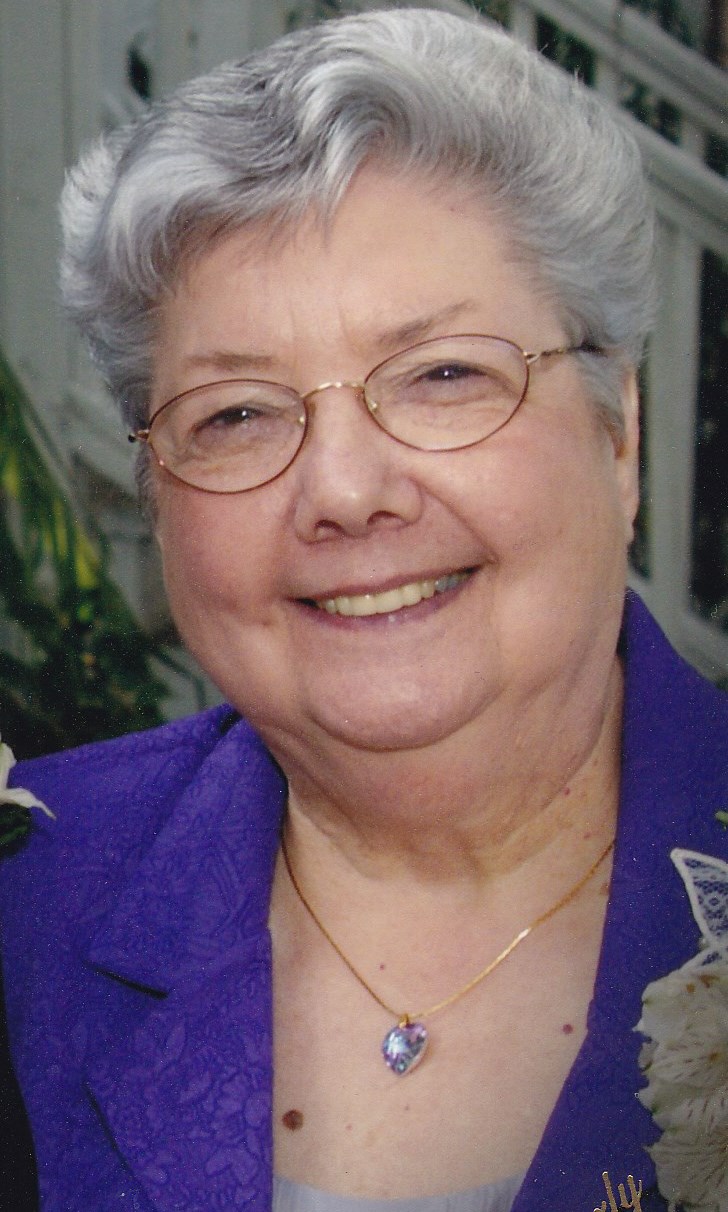 Obituary of Regina Herndon