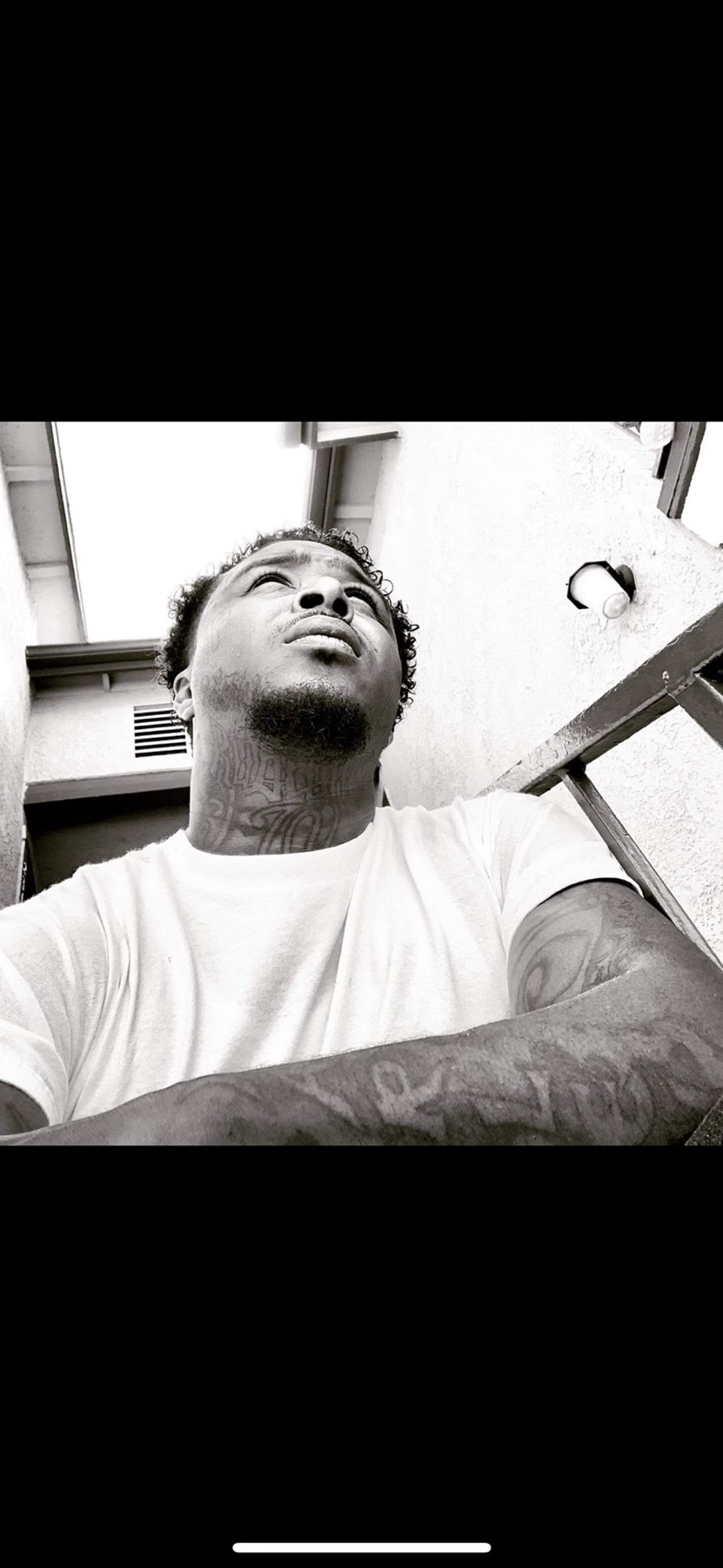 Obituary of Jamon Terrell Hampton Jr.