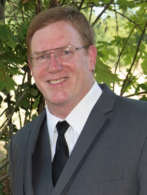 Obituary of Benjamin Edward Harman