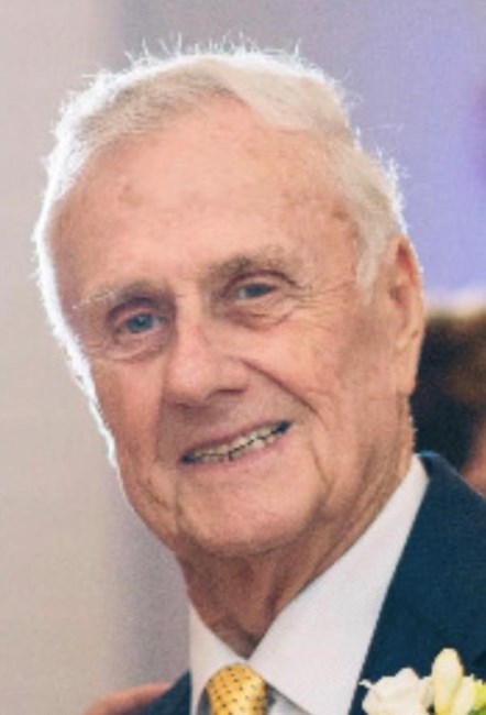 Obituary of Bernard "Bernie " Poyant