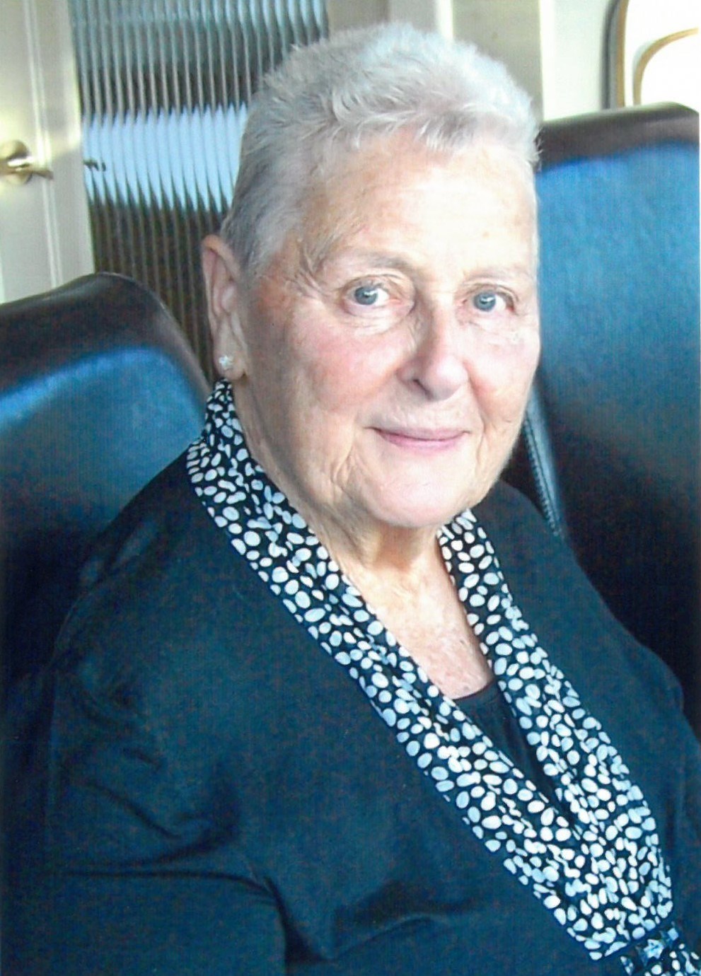 Joan Obituary Toronto, ON