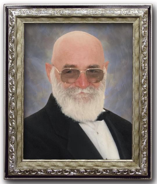 Obituary of George Albert Nicholass