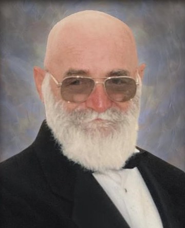 Obituary of George Albert Nicholass