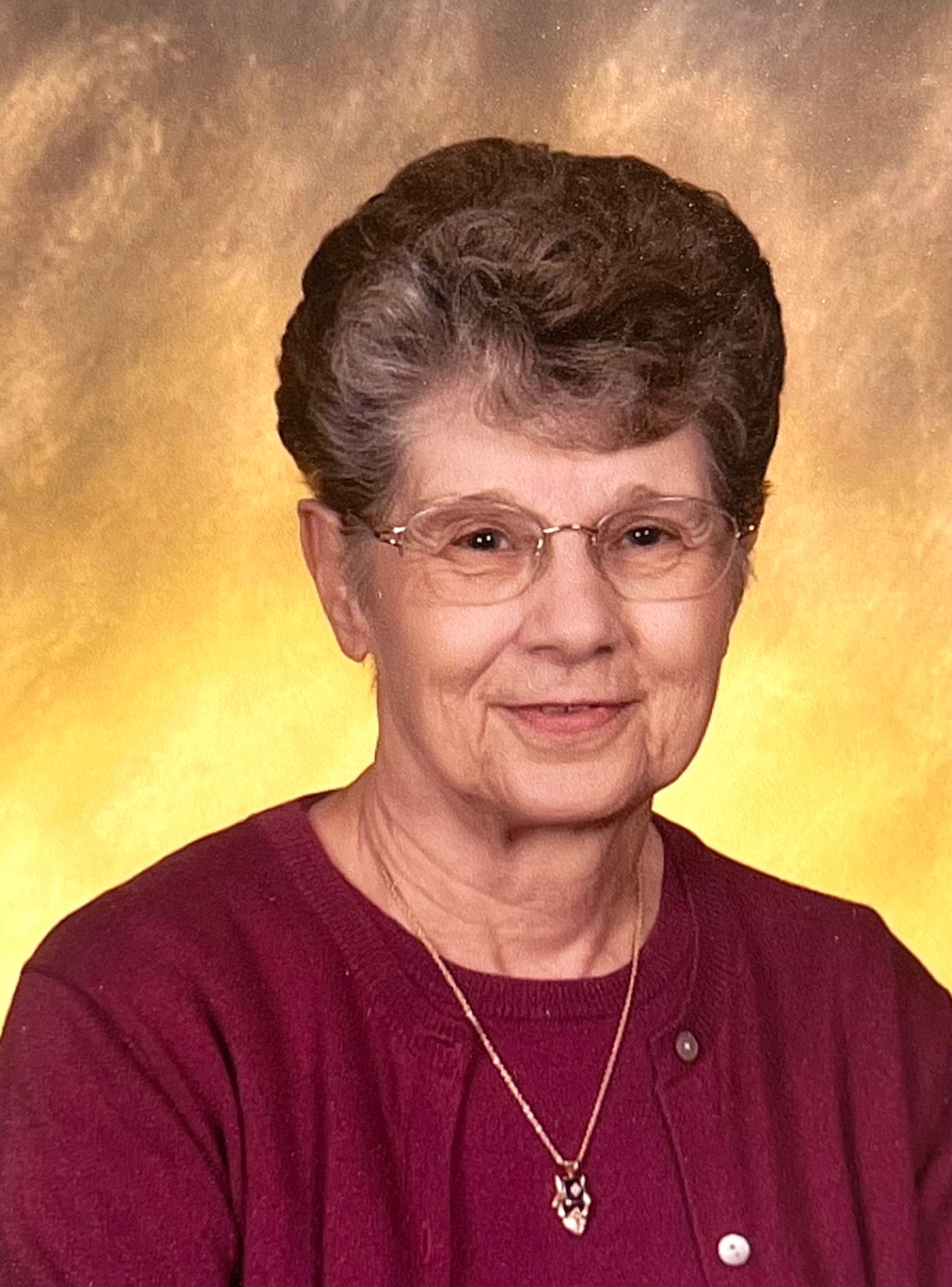 Obituary of Doris M. Rodgers