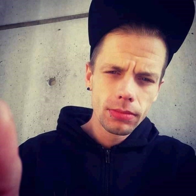 Obituary of Anthony Paul Foster