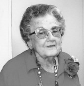 Obituario de Evelyn Passur Stern