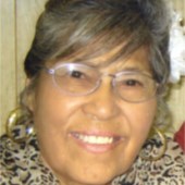 Obituary of Eva S. Rodriguez