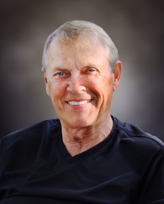 Obituario de Michel "Mike" Benoit