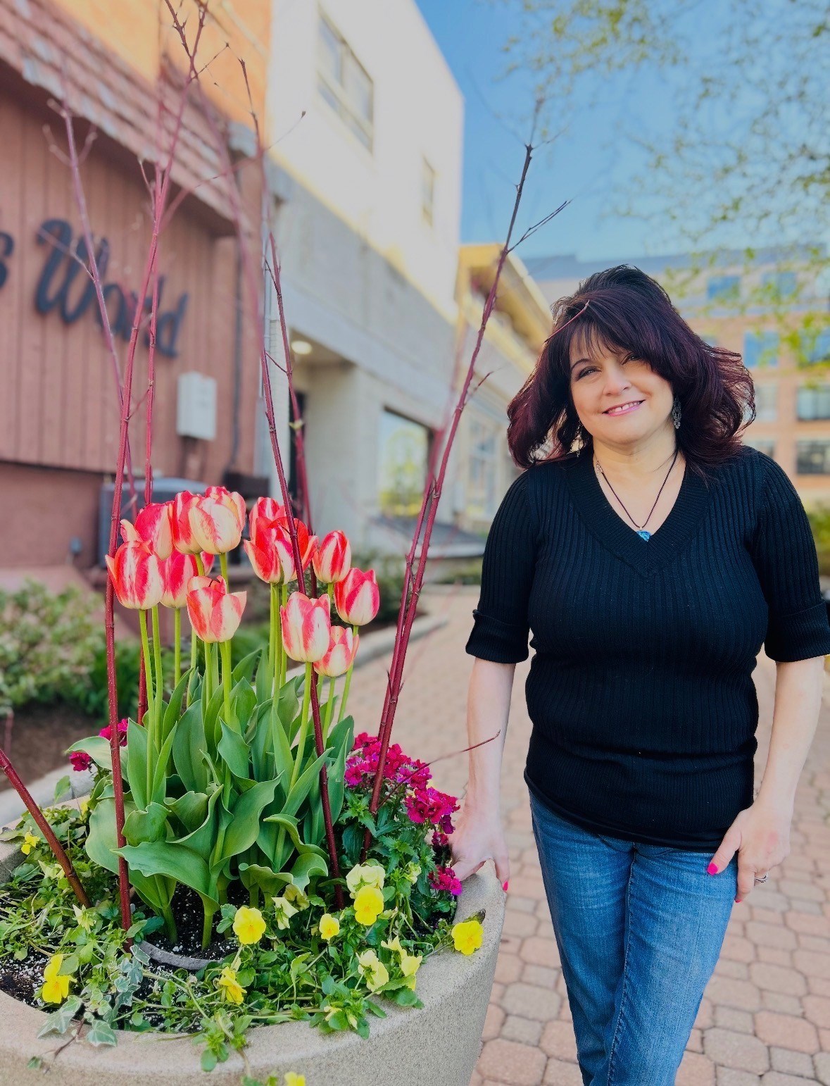 Avis de décès de Samantha "Sami" J. Beard