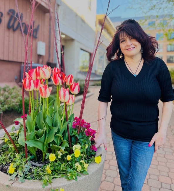 Avis de décès de Samantha "Sami" J. Beard