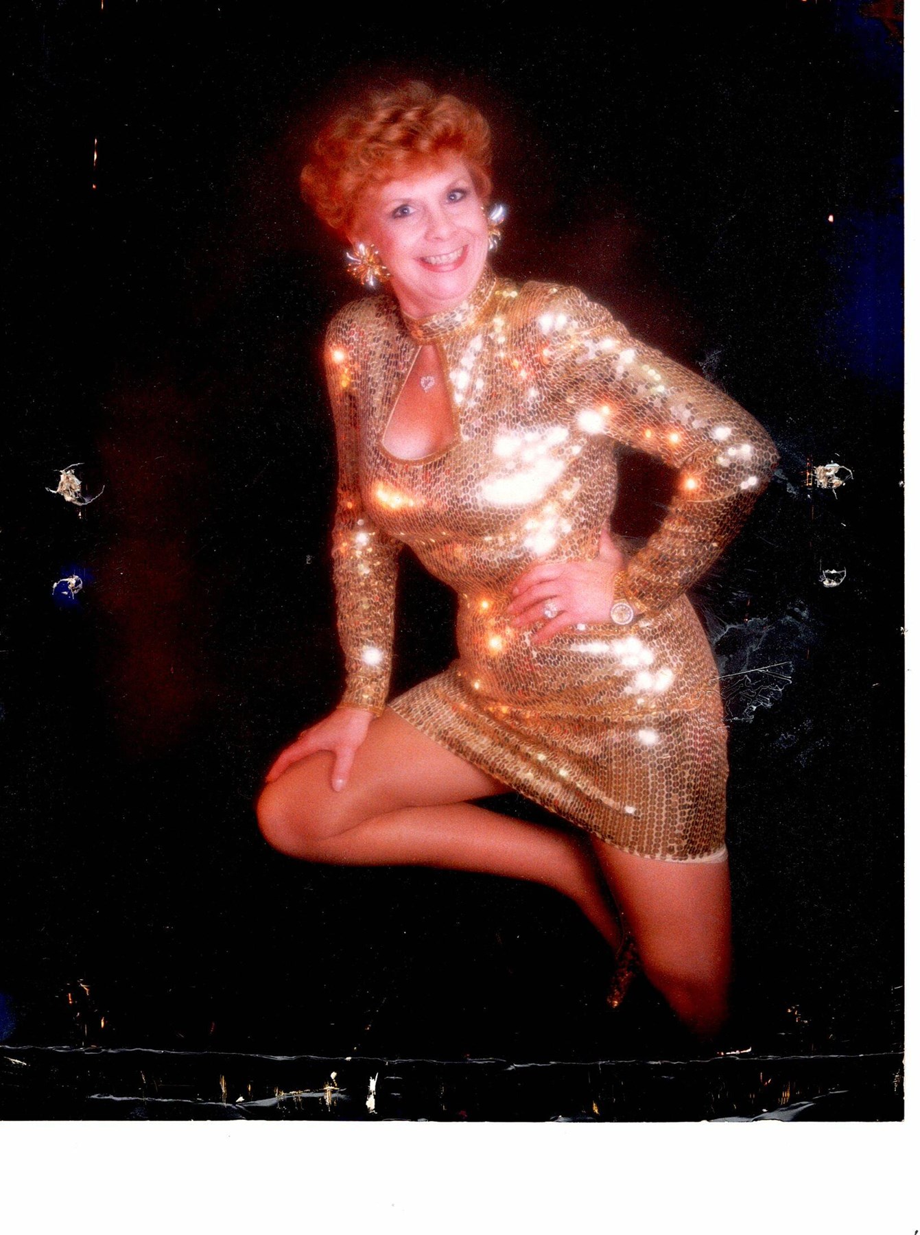 Obituary of Janette Rascoe Griffis
