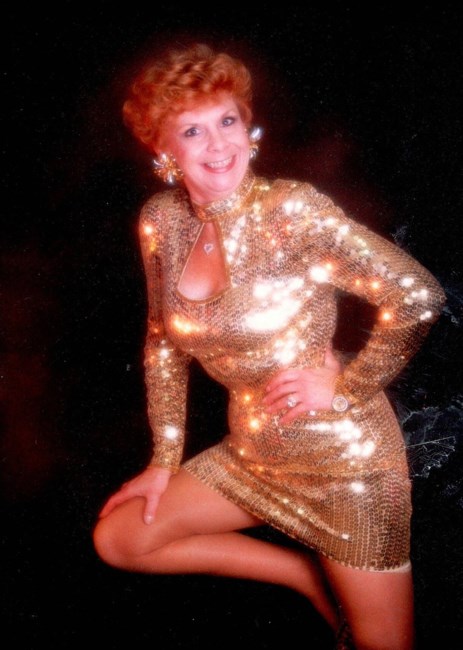 Obituary of Janette Rascoe Griffis