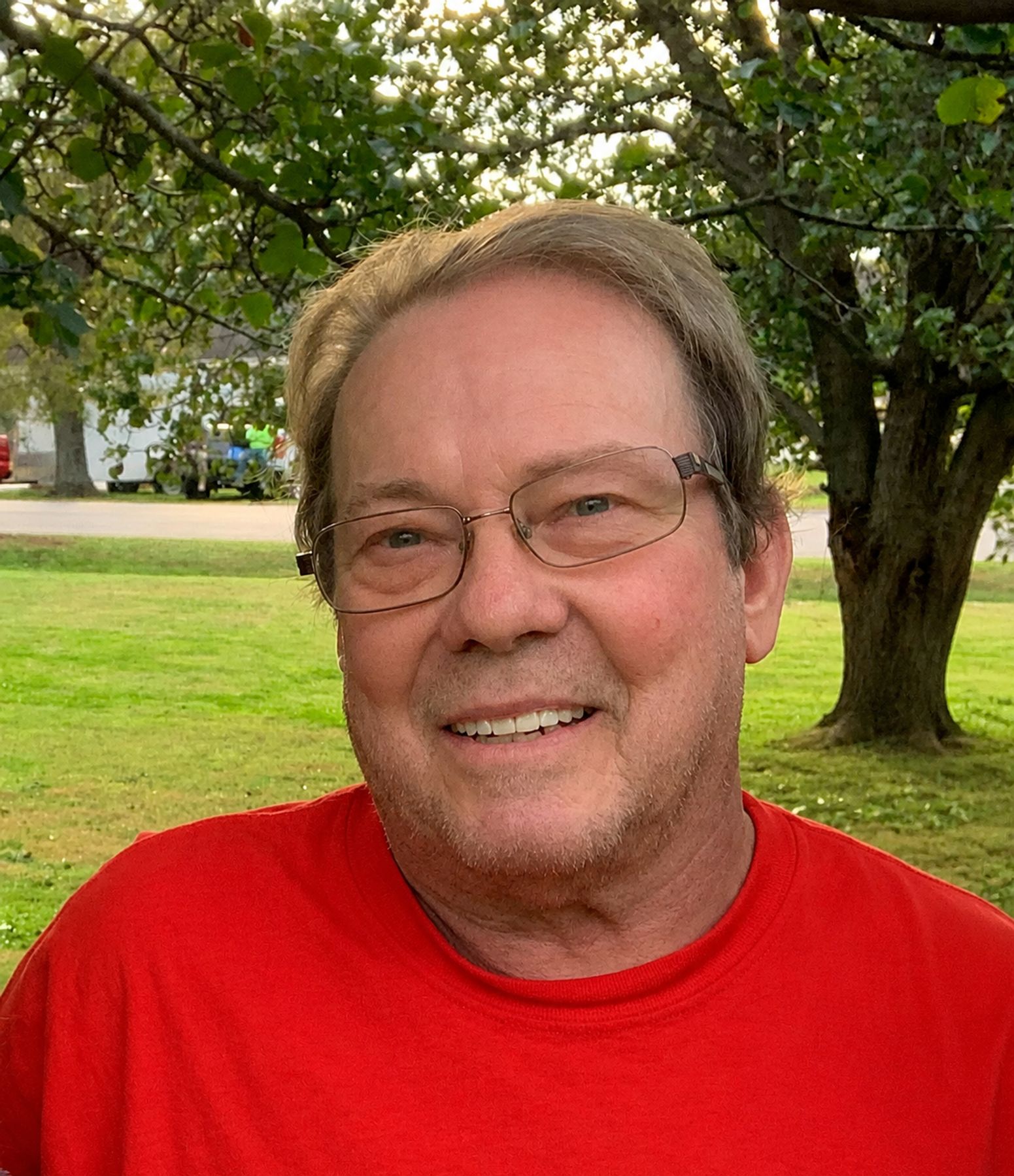 Obituary of Arthur Charles Brink