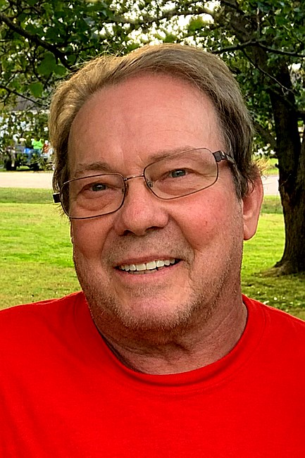 Obituary of Arthur Charles Brink