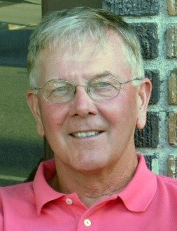 Obituary of Dennis John Anderson