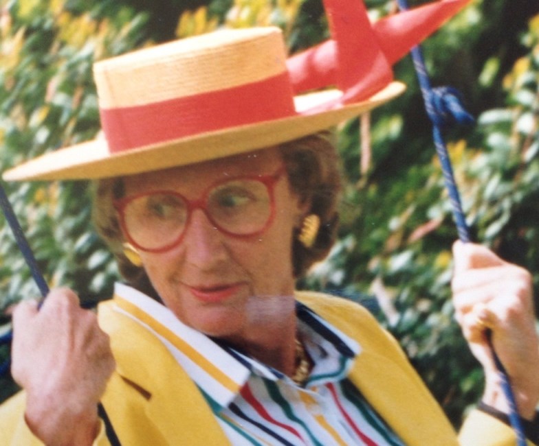 Obituary of Daphne D. Greene