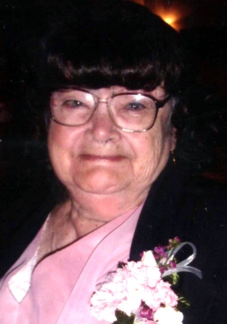 Obituary of Micaela L. Meza