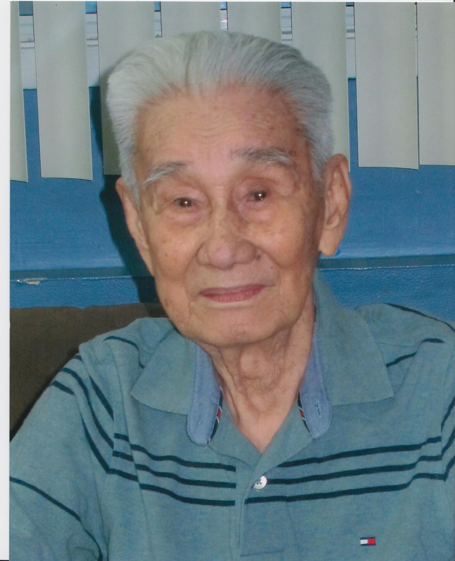 Obituary of Tich Doan Truong