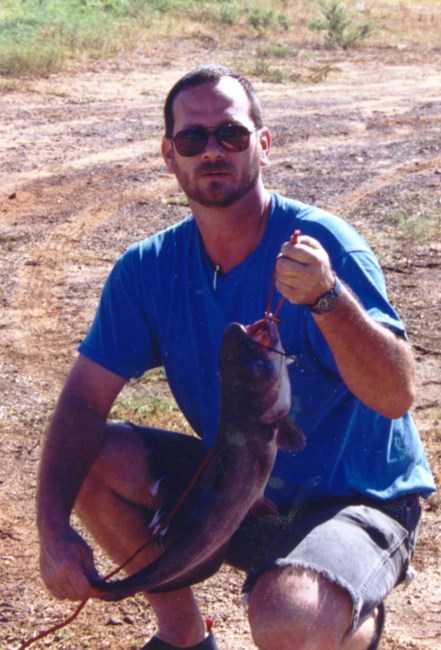 Obituary of David Keith Harris