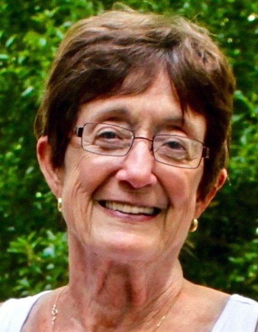 Obituary of Nana Gill Christian