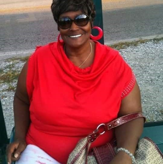 Obituary of Georgia Mae Jennings