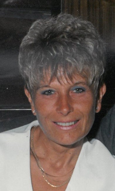 Obituary of Barbara Ordway