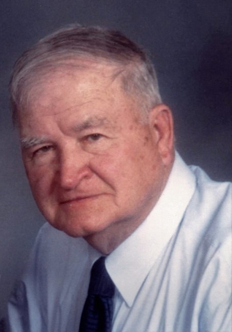 Obituary of Cecil Tell Hale