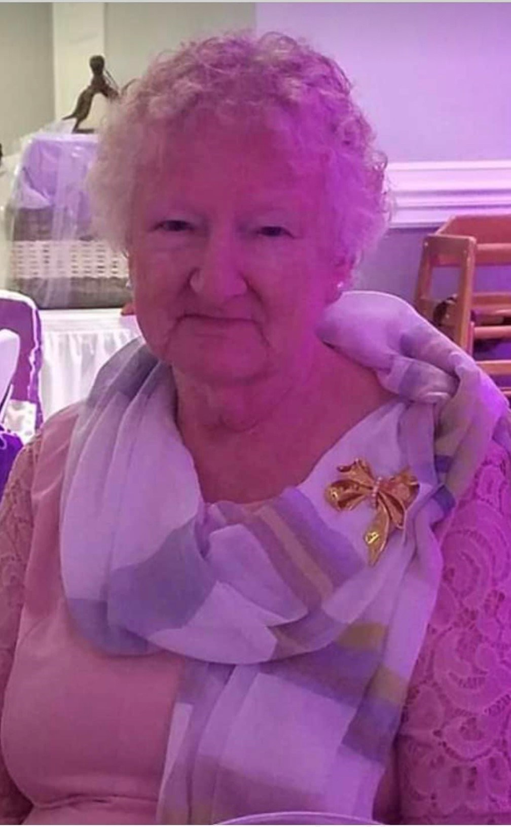 Obituary of Wilma Rae Miller