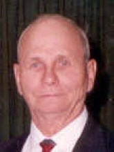 Obituary of James Russell Butler