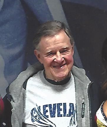 Obituary of DENNIS E. HAMILTON