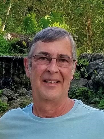 Obituary of Kriss Douglas Newman