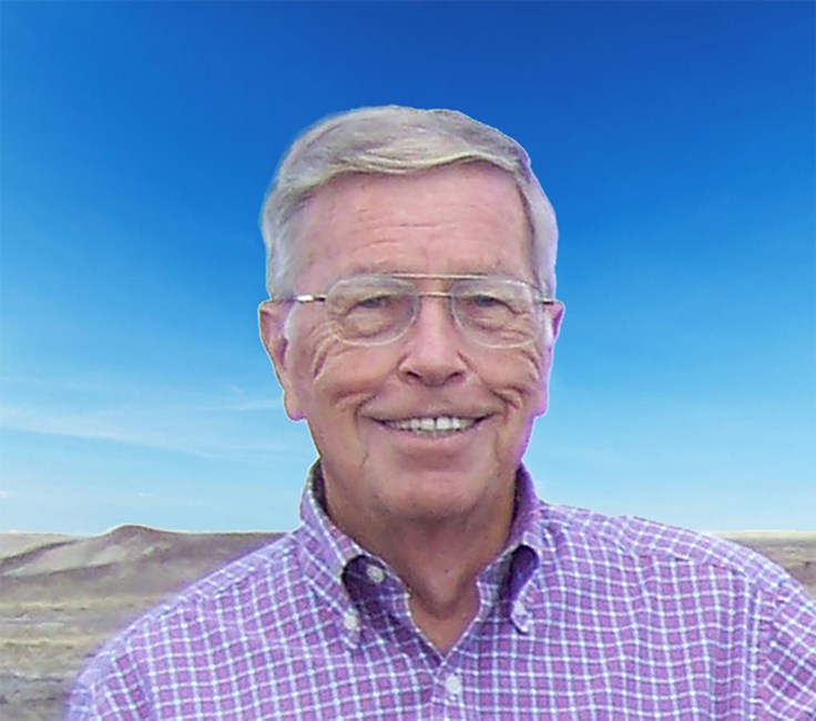 Avis de décès de Charles "Chuck" C. Bruce