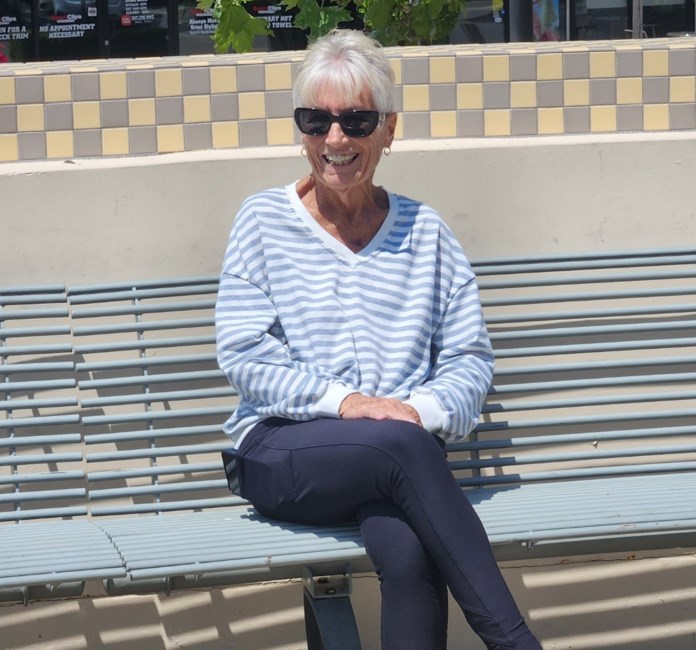 Obituary of Lorraine Anne Johnson