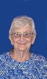 Obituary of Eloise J. Kroeger