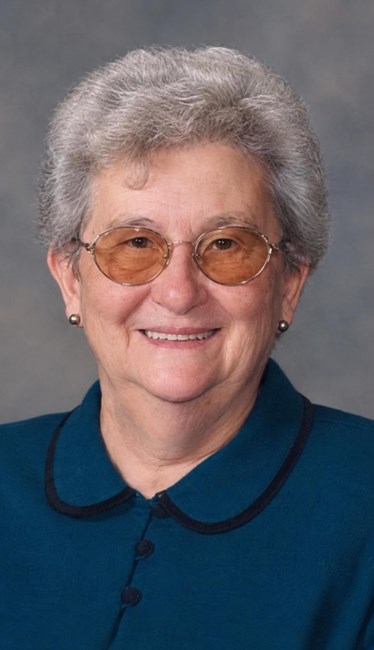 Obituary of Eloise J. Kroeger