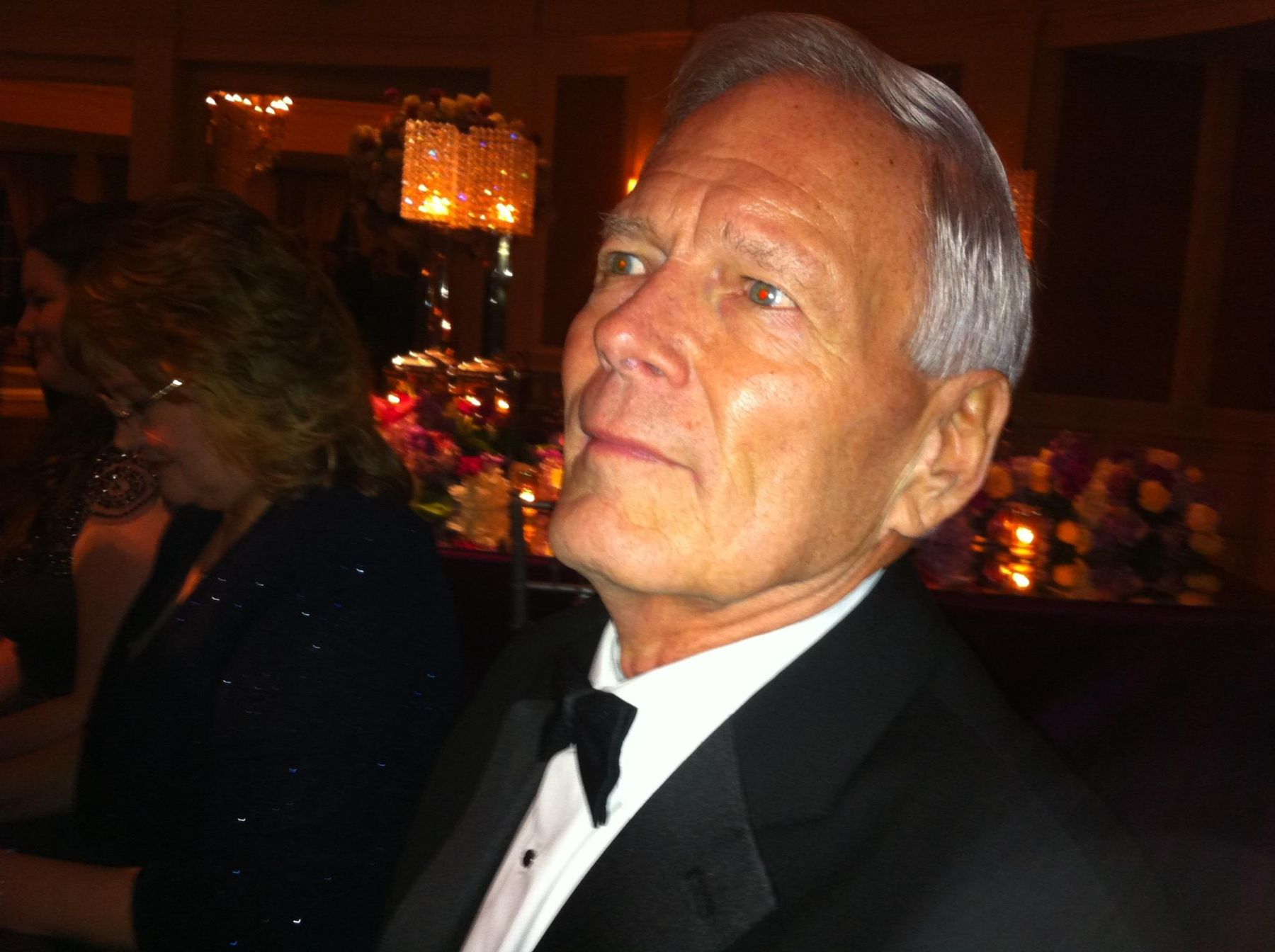 Obituary of James C Dykes