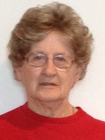 Obituary of Thelma J Day