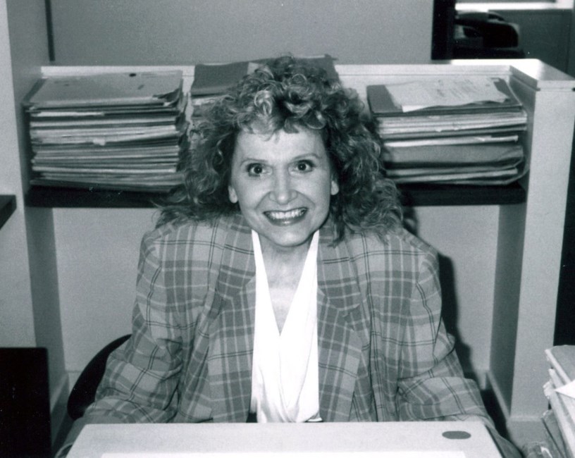 Obituary of Helen Lauro