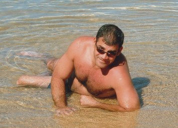 Obituario de Pedro Fernandez