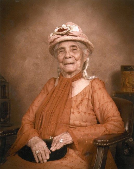 Obituary of Gregoria Urisar Cualio