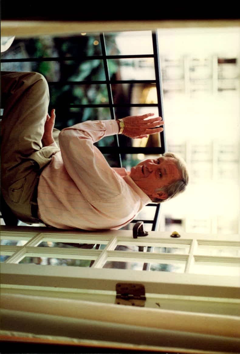 Obituary of Henry Herschiel Brookins