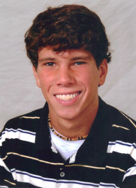 Obituary of Matthew Jacob Wujcik