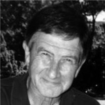 Obituary of Ronald Richard Jaynes