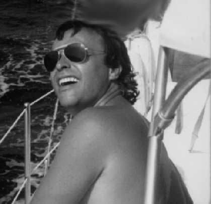 Obituary of Ronald J. Ilg