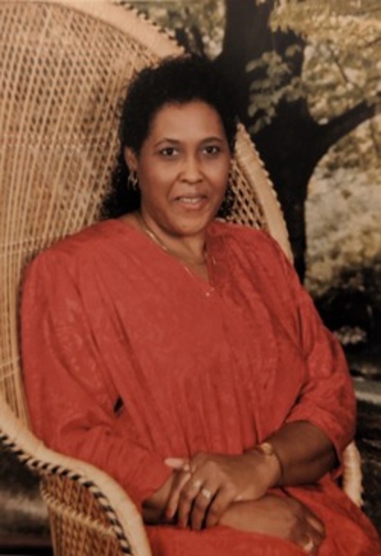 Jessie Hearne Obituary Houston, TX